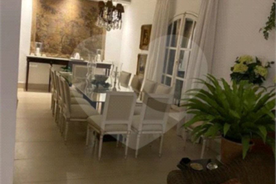 Casa Térrea à venda ou para alugar com 4 quartos, sendo 2 suítes, em Jardim Guedala, São Paulo, SP