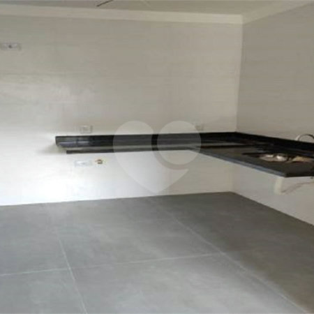 Apartamento à venda com 1 quarto em Parque Vitória, São Paulo, SP