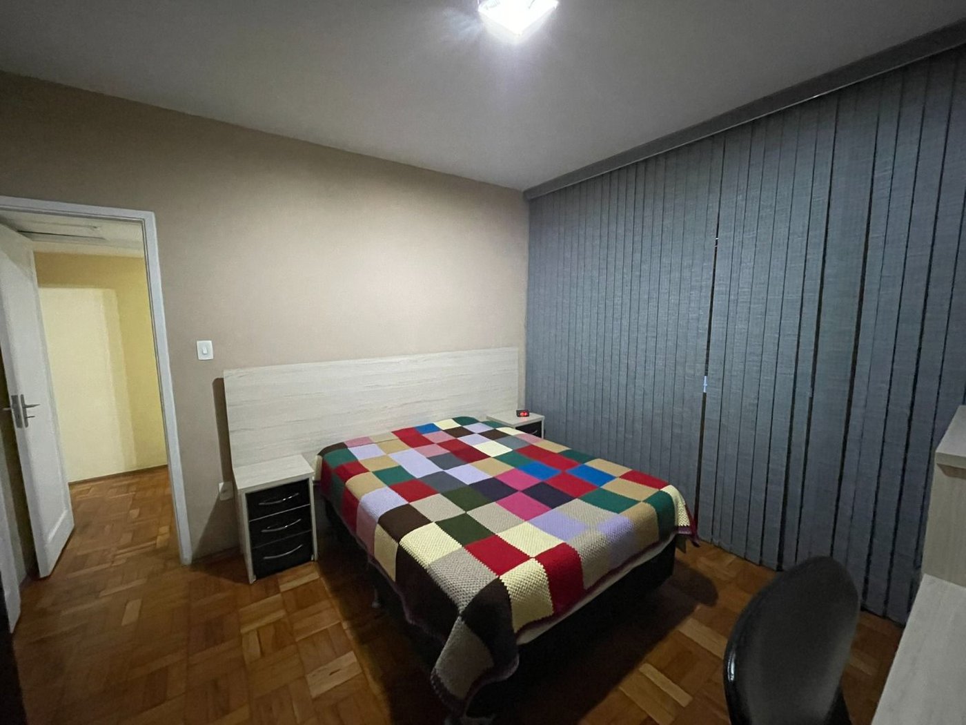 Apartamento com 3 dormitórios à venda, 157 m² por R$ 950.000,00 - Gonzaga - Santos/SP