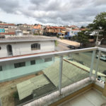 Apartamento à venda com 2 quartos, sendo 1 suíte, em Jardim Alvinópolis, Atibaia, SP