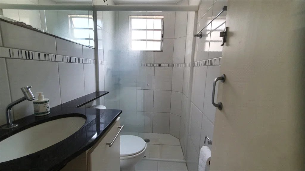 Apartamento à venda com 3 quartos, sendo 1 suíte, em Paraisópolis, São Paulo, SP
