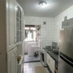 Apartamento à venda com 3 quartos em Jardim Monte Alegre, São Paulo, SP