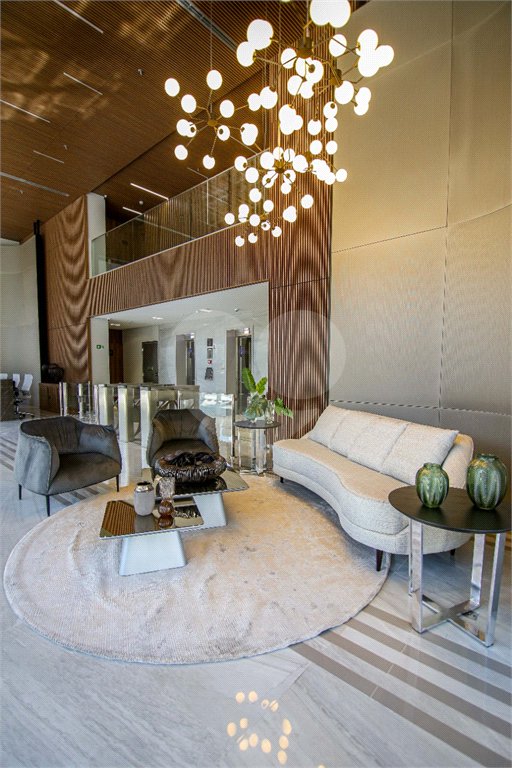 Sala à venda em Água Branca, São Paulo, SP
