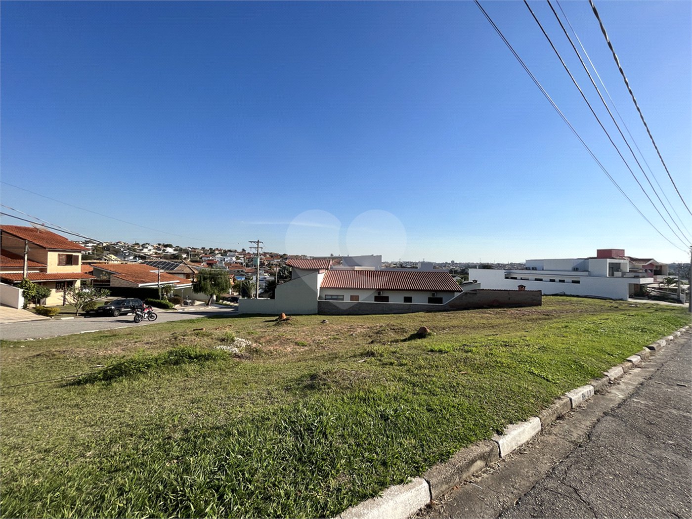 Terreno à venda no condomínio Ibiti do Paço, Sorocaba - SP