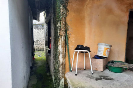 Terreno de 503 m² com Casa à Venda em Vicente de Carvalho | Excelente Oportunidade para Investidores Próximo ao Futuro Túnel Santos–Guarujá