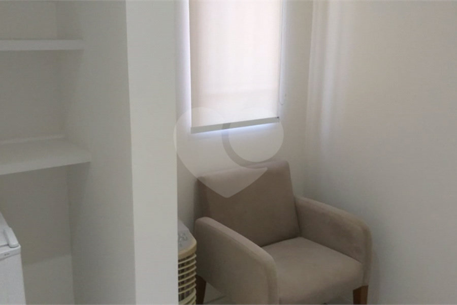 Sala à venda em Mandaqui, São Paulo, SP