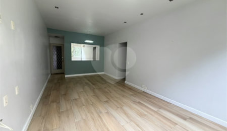 Apartamento à venda com 3 quartos em Tijuca, Rio de Janeiro, RJ