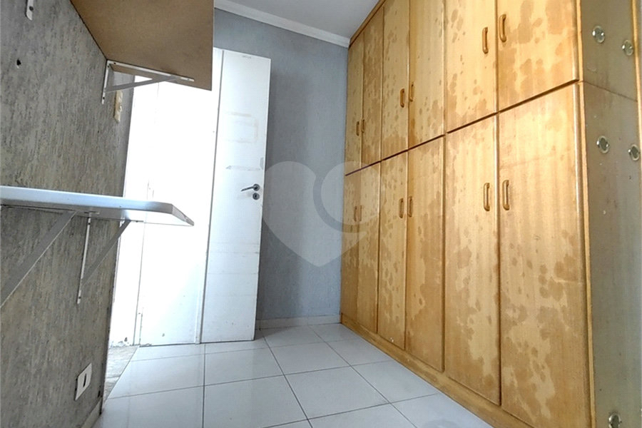Apartamento à venda com 3 quartos, sendo 1 suíte, em Santana, São Paulo, SP
