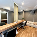 Apartamento para alugar com 1 suíte em Chácara Santo Antônio, São Paulo, SP