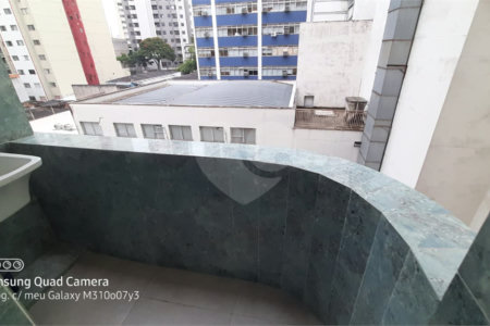 Apartamento à venda com 2 quartos, sendo 1 suíte, em Bela Vista, São Paulo, SP