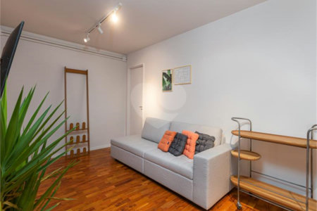 Apartamento à venda com 4 quartos, sendo 1 suíte, em Vila Cordeiro, São Paulo, SP