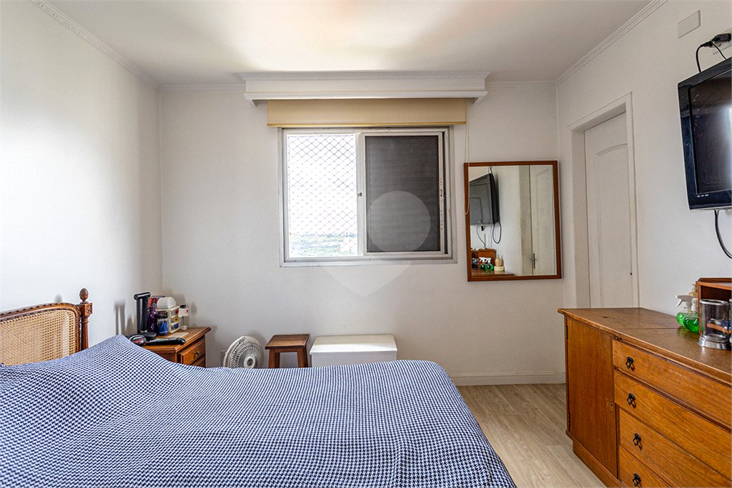 Apartamento à venda com 3 quartos, sendo 1 suíte, em Vila Ida, São Paulo, SP