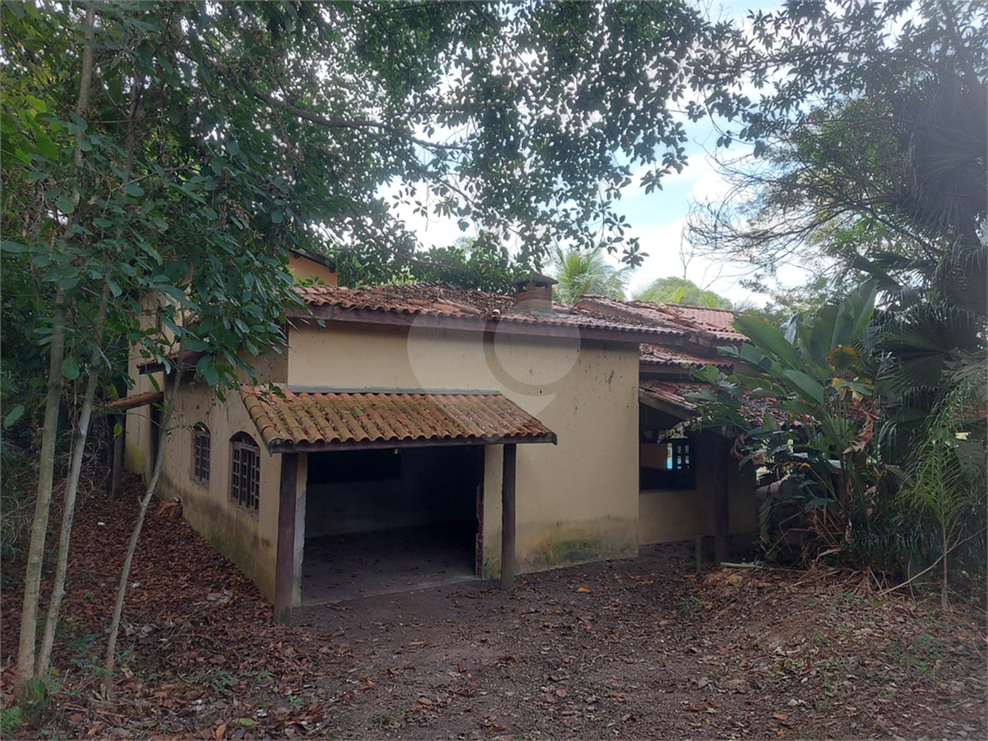 Área de Terra à venda em Éden, Sorocaba, SP