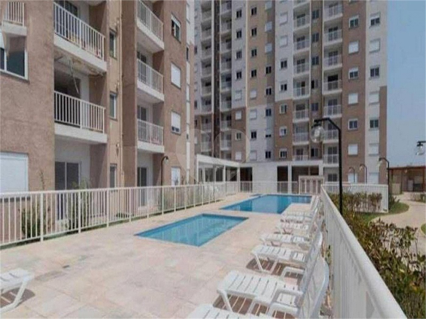 Apartamento à venda com 2 quartos em Pirituba, São Paulo, SP