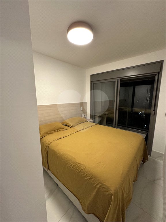 Apartamento à venda com 2 quartos, sendo 1 suíte, em Perdizes, São Paulo, SP