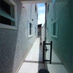 Sobrado à venda com 2 quartos, sendo 1 suíte, em Vila Vendramini, Itapetininga, SP