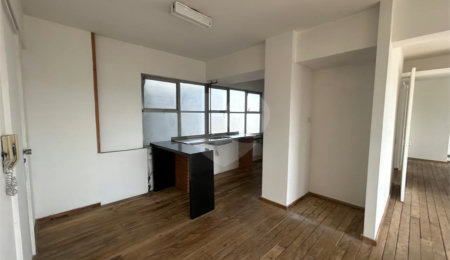 Apartamento à venda com 1 suíte em Granja Julieta, São Paulo, SP