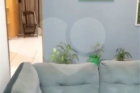 Apartamento à venda com 1 quarto em Campos Elíseos, São Paulo, SP