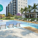 Apartamento à venda com 2 quartos em Jardim Hubert, Indaiatuba, SP