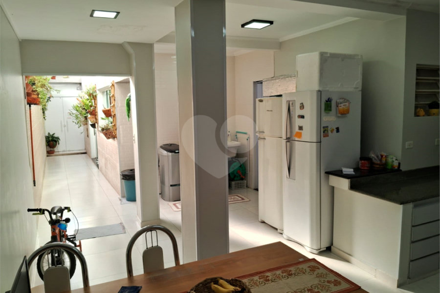 Sobrado à venda com 3 suítes em Casa Verde, São Paulo, SP