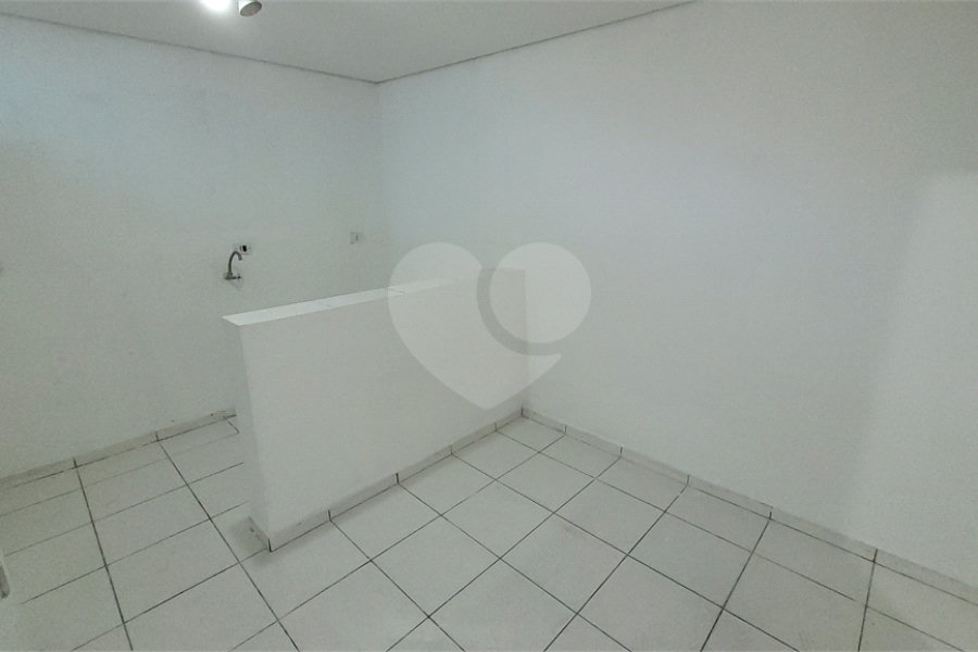 Sobrado à venda com 2 quartos em Jaçanã, São Paulo, SP