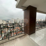 Cobertura à venda com 4 suítes em Santana, São Paulo, SP
