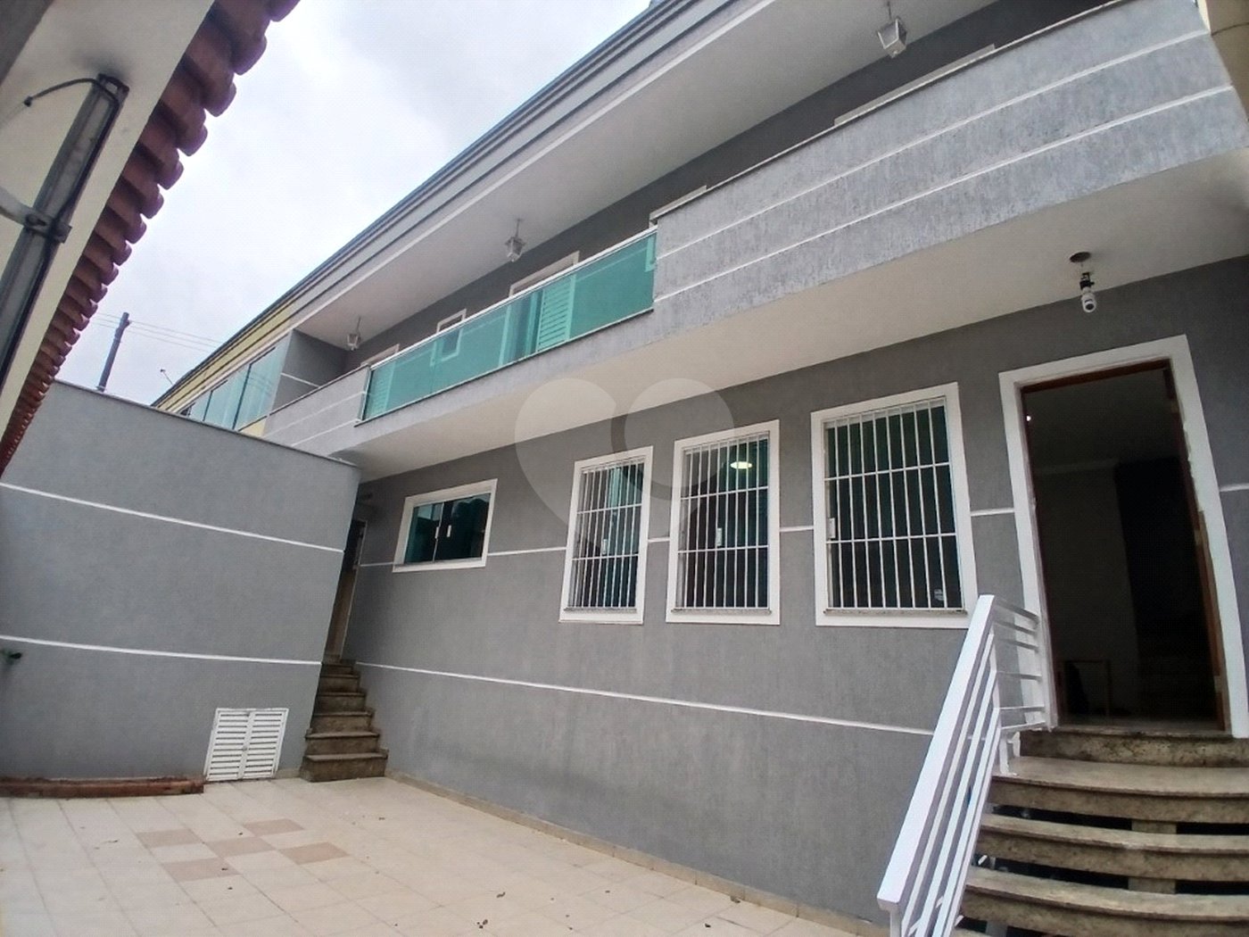 Sobrado à venda com 3 suítes em Vila Medeiros, São Paulo, SP