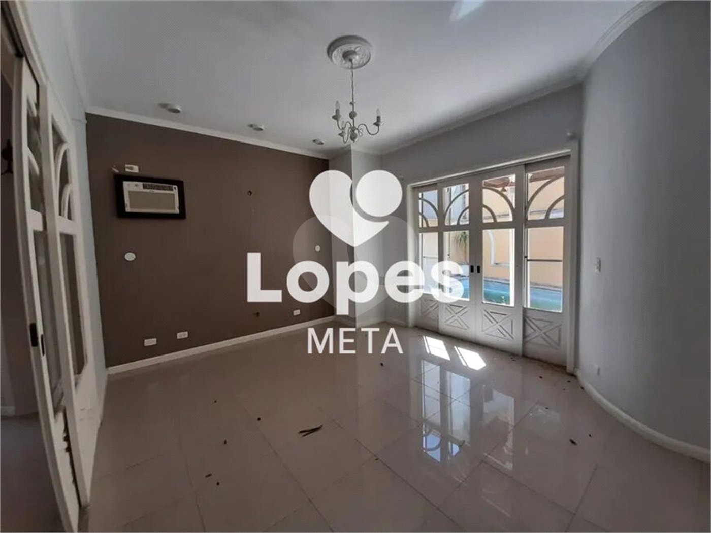 Casa à venda com 4 suítes no condomínio Altos da Serra Ii, São José dos Campos - SP