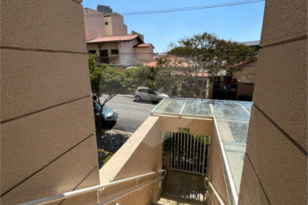Apartamento para alugar com 2 quartos em Silveira, Santo André, SP
