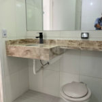 Apartamento à venda com 4 quartos, sendo 3 suítes, em Água Fria, São Paulo, SP