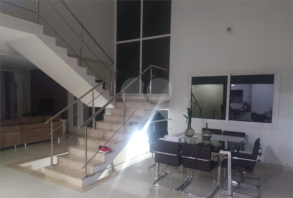 Casa à venda com 3 suítes no condomínio Reserva Nova Cantareira, São Paulo - SP