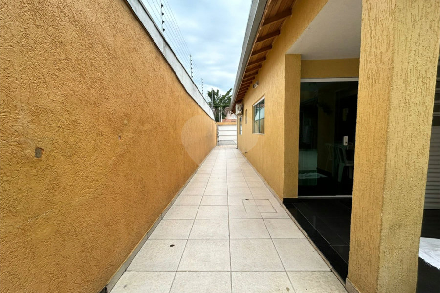Casa Térrea à venda com 4 suítes em Tremembé, São Paulo, SP
