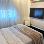 Apartamento à venda com 2 quartos em Freguesia do Ó, São Paulo, SP