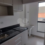Apartamento para alugar com 2 quartos em Vila Lucia, São Paulo, SP