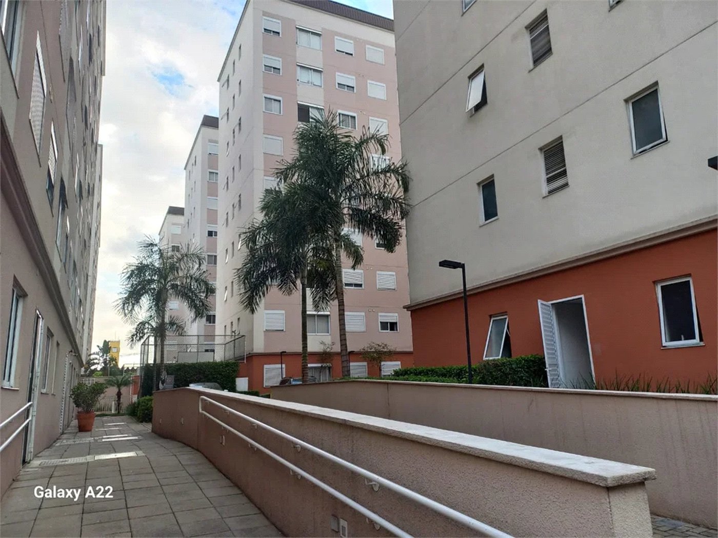 Apartamento à venda com 2 quartos em Vila Leopoldina, São Paulo, SP
