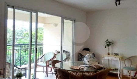 Apartamento à venda com 3 quartos, sendo 1 suíte, em Vila Sônia, São Paulo, SP