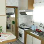 Apartamento à venda com 2 quartos, sendo 1 suíte, em Chácara Califórnia, São Paulo, SP