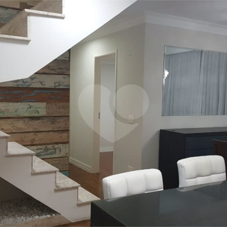 Cobertura à venda com 2 quartos, sendo 1 suíte, em Vila Mazzei, São Paulo, SP