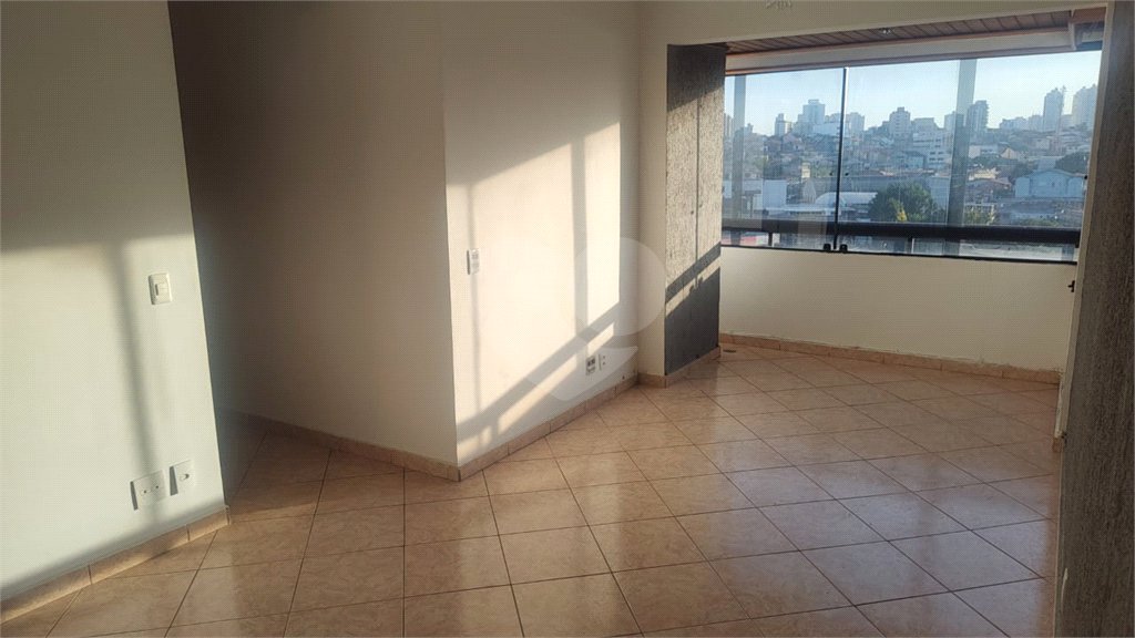Apartamento à venda com 3 quartos, sendo 1 suíte, em Macedo, Guarulhos, SP