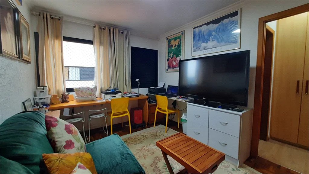 Cobertura à venda com 3 quartos, sendo 2 suítes,  em Bela Aliança, São Paulo, SP