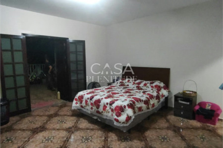Casa à venda com 3 quartos em Vila Mineirão, Sorocaba, SP