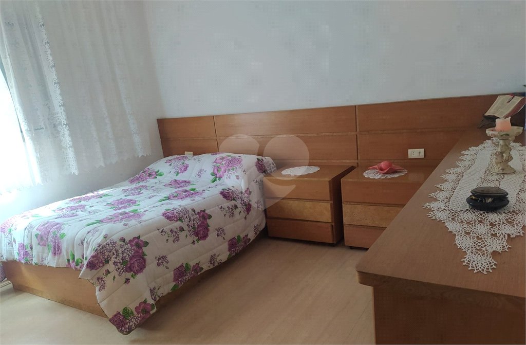 Casa à venda com 4 quartos, sendo 3 suítes, em Chácara Santo Antônio (zona Leste), São Paulo, SP
