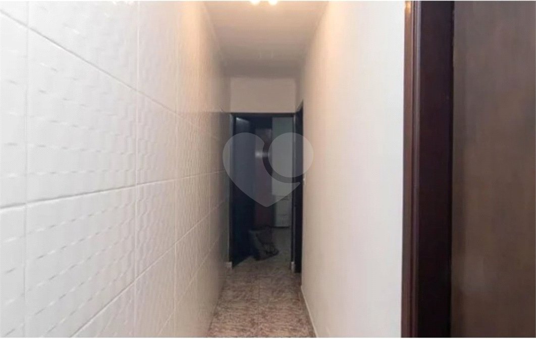 Casa Térrea à venda com 4 quartos, sendo 1 suíte,  em Vila Mazzei, São Paulo, SP