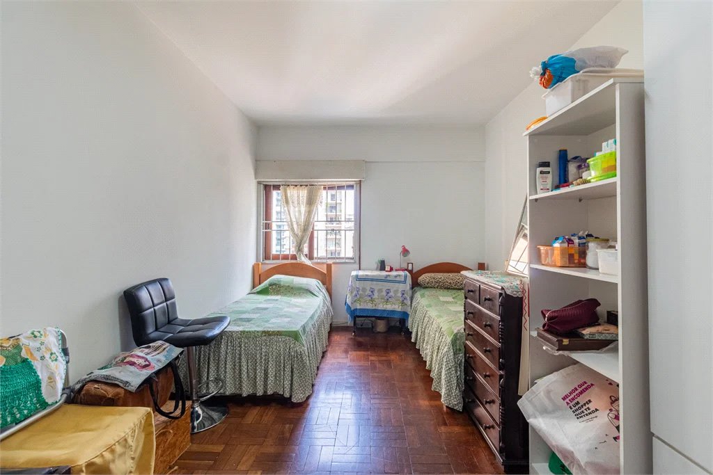Apartamento à venda com 2 quartos em Pinheiros, São Paulo, SP