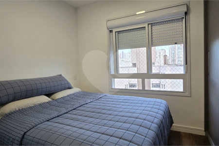 Apartamento à venda com 2 quartos, sendo 1 suíte, em Vila Andrade, São Paulo, SP
