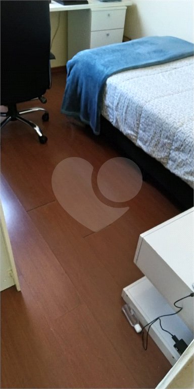 Apartamento à venda com 3 quartos em Horto, São Paulo, SP