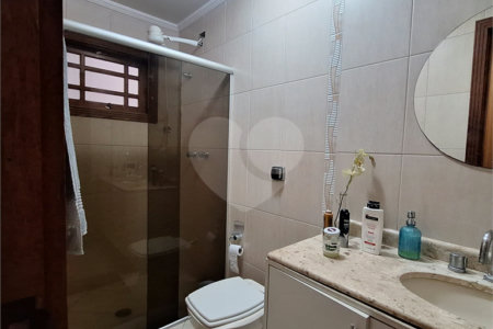 Sobrado à venda com 3 suítes em Água Fria, São Paulo, SP