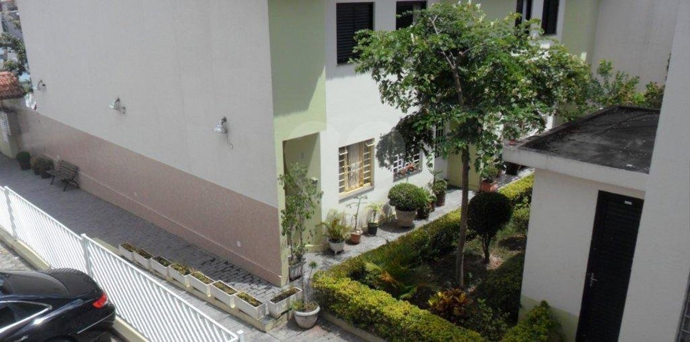 Casa à venda com 2 suítes no condomínio Morada do Sol, São Paulo - SP