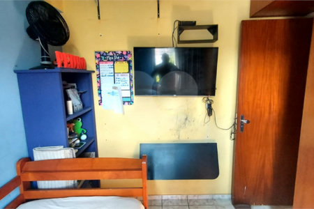 Apartamento à venda com 2 quartos em Parada Inglesa, São Paulo, SP