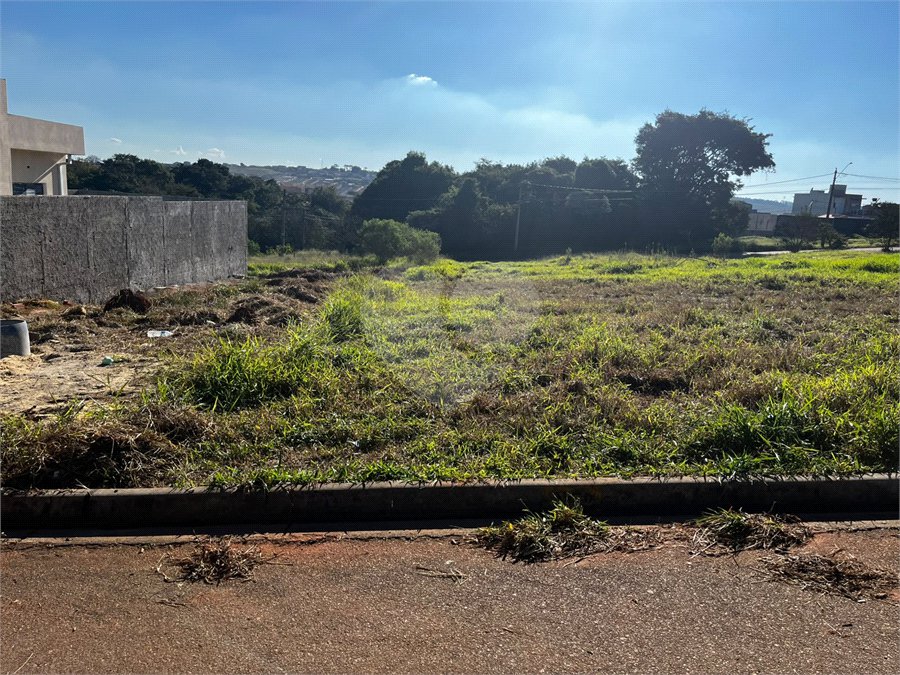 Terreno à venda em Portal dos Pinheiros II, Itapetininga, SP